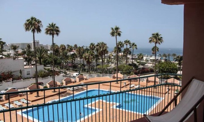 San Eugenio Apartamento | Beautiful apartment Las Americas Playa del Bobo