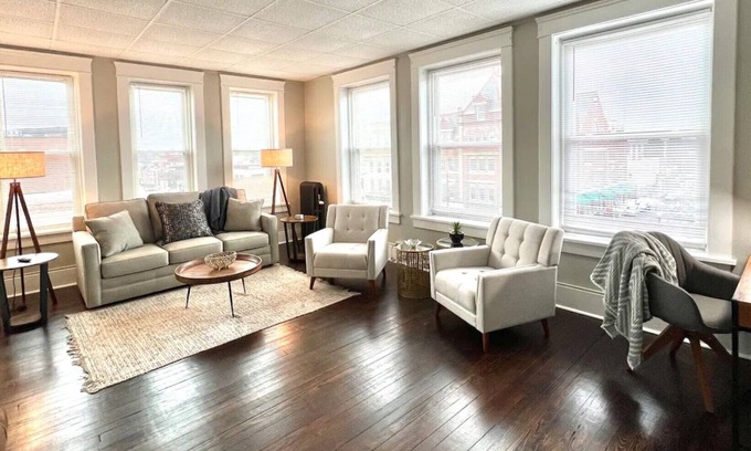 Ravenna Apartamento | Beautiful Apartment Living