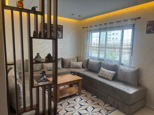 Mehdya Apartamento | Beautiful apartment footsteps from the beach