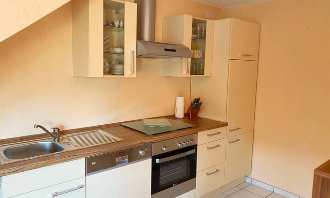 Klotten Apartamento | Apartment