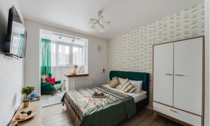 Imbi Apartamento | Beautiful Apartment