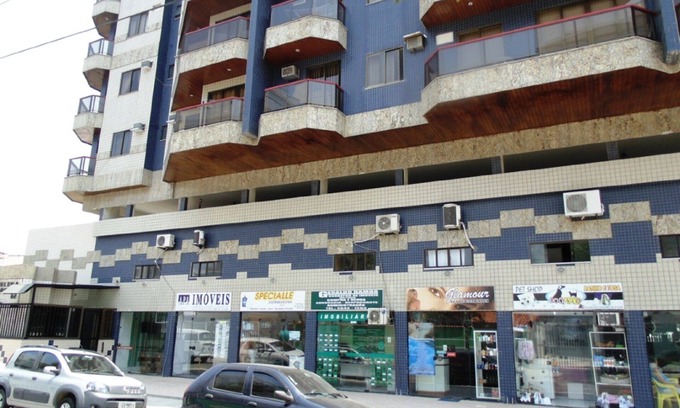 Vila Nova Apartamento | EXCELENTE APTO PRÓXIMO LA PLAYA DEL FORTE