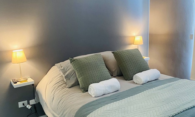 Bellas Artes Apartamento | Precioso apartamento cercano a Lastarrias