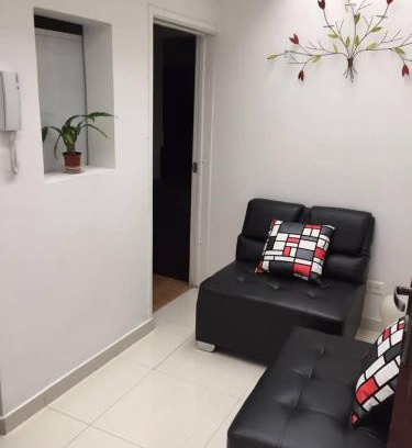 Santa Isabel Apartamento | BEAUTIFUL APARTMENT NEAR CITY CENTRE. APTO 302