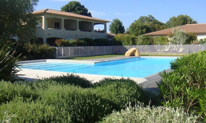 Cala Rossa Apartamento | Beautiful apartment on the ground floor, to reconcile nature and leisure