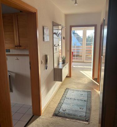 Osloß Apartamento | Beautiful apartment Osloß