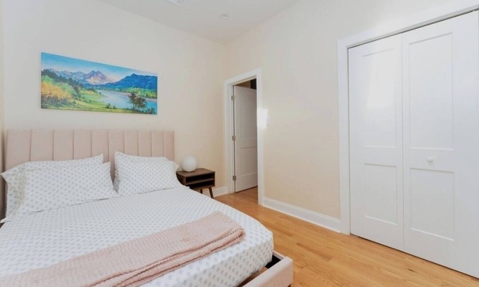 East Flatbush Apartamento | Beautiful apartment @prospect lefferts Gardens/ Wingate park