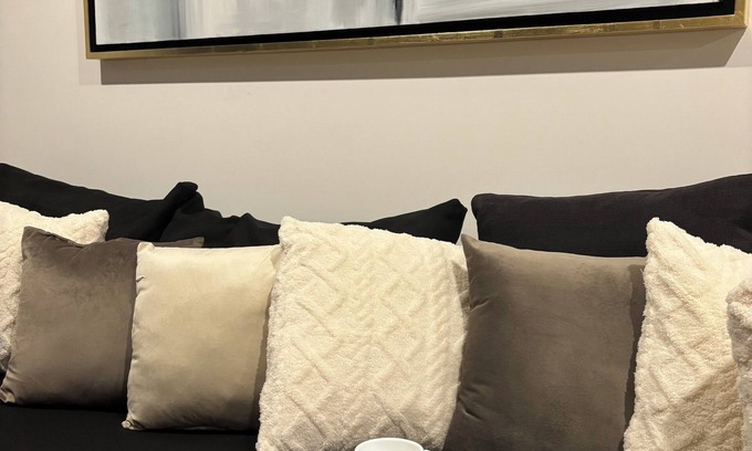 Zapopan Apartamento | Departamento hermoso súper ubicación 3min andares, 5min Akron, frente innovaré