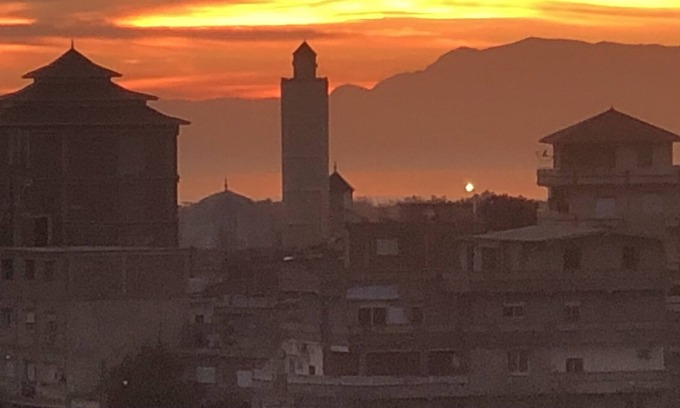Staoueli Apartamento | Beautiful apartment T3 staouali