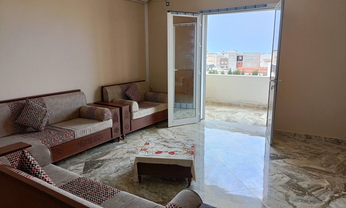 Hammam Al Agzaz Apartamento | Beautiful apartment