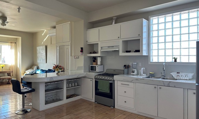 Tijuana Apartamento | Hermoso departamento para disfrutar de tijuana