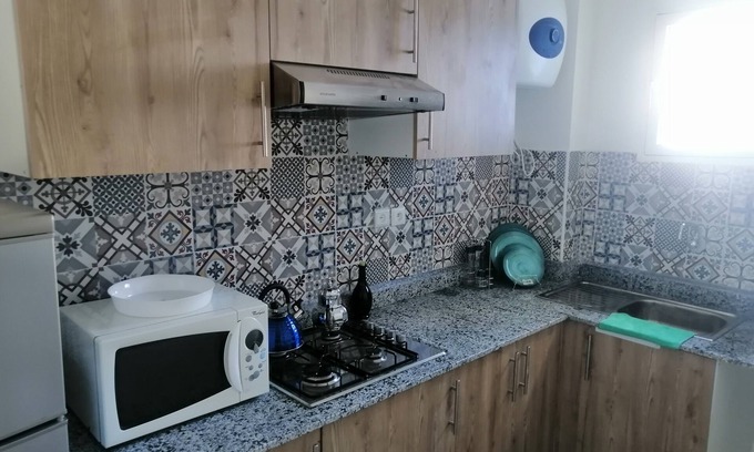 Anza Apartamento | Beautiful apartment to spend your stay in Agadir with sea view