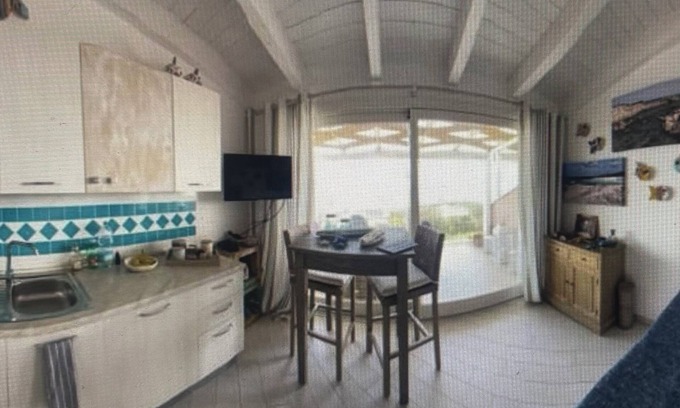 Paduledda Apartamento | Beautiful apartment with magnificent sea view