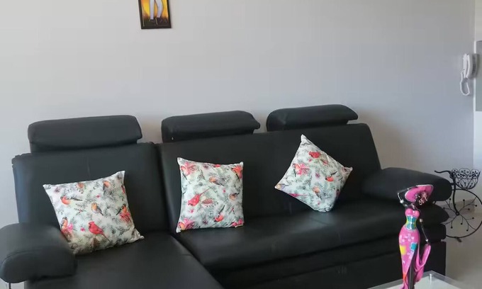 Zona Norte Apartamento | Hermoso apartamento con salida directa al mar