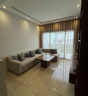 Anfa Apartamento | Beautiful apartment with a terrace