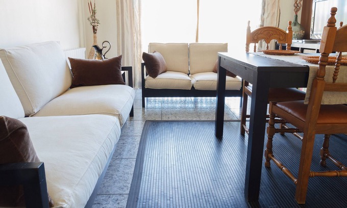Pontons Apartamento | precioso apartamento con jacuzzi para 6 personas en el corazón de Penedés