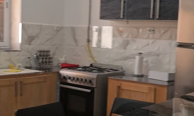 Algiers Apartamento | Beautiful apartment with sea view!