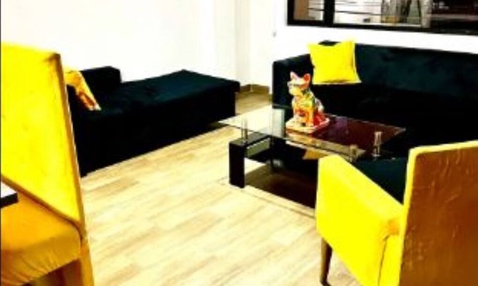 Quito Apartamento | Hermoso departamento con jacuzzi