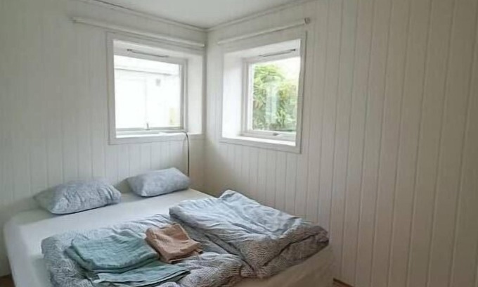Arstad Apartamento | Beautiful apartment with large terrace and parking