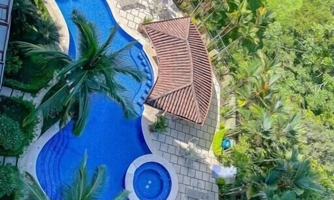 Herradura Condominio | Beautiful Apartment With Ocean View