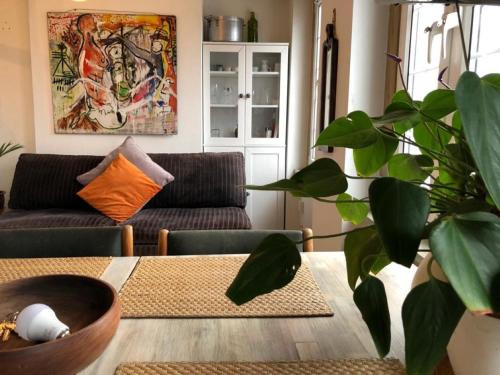 Kentish Town Apartamento | Beautiful Apartment With Terrace Near Kentish Town