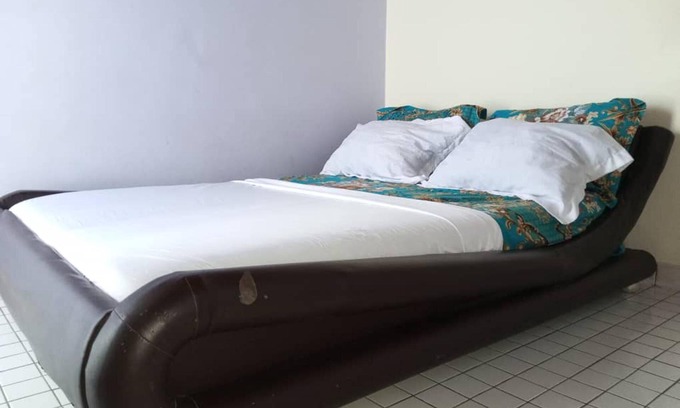 Bonaberi Apartamento | Beautiful Appartement 2 Beds 2 Toilets ,kitchen