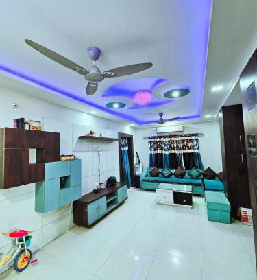 Indore Apartamento | Beautiful Appartment