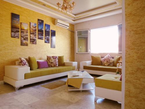 Sqanes Apartamento | Beautiful appartment with a glorious sea view