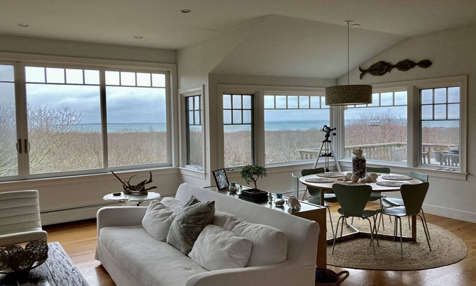 Aquinnah Casa | Beautiful Aquinnah Retreat