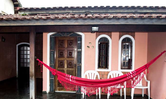 Centro Casa | Hermosa en la Casa Praia da Enseada