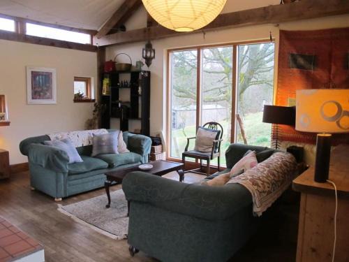 West Linton Casa | Beautiful Award-Winning Rural Home