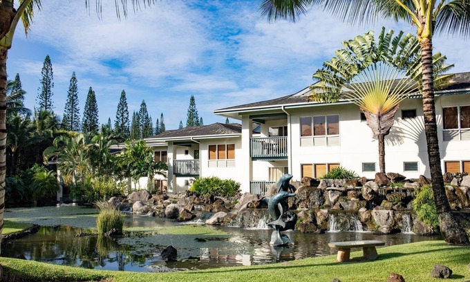 Princeville Complejo | Beautiful Bali Hai Villa 1BR/1BA