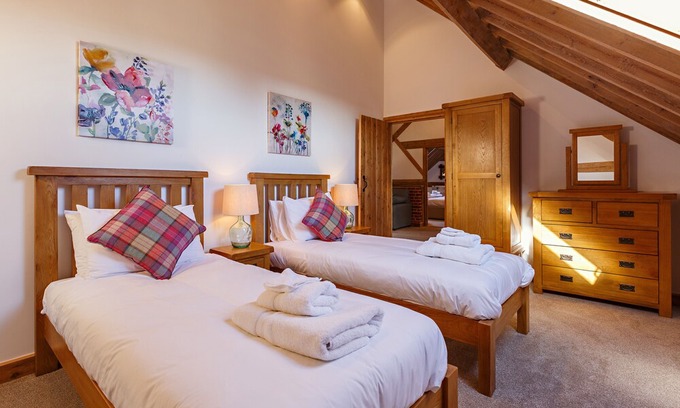 Bodham Casa | Beautiful Barn conversion with modern feel.