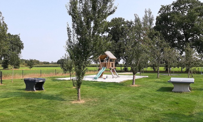 Kalmthout Casa | Beautiful holiday home in touristic Kalmthout