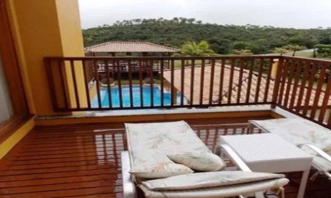 Sauipe Casa | Hermosa casa de playa - Cond. Granjas de Sauipe