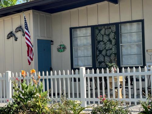 Jacksonville Beach Casa | Beautiful Beach Oasis - 5 Blocks from the Beach