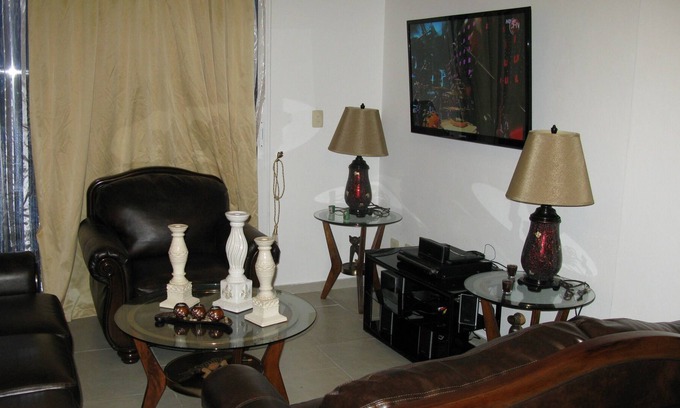 Villas Del Mar Apartamento | Beautiful Beach Apartment Juan Dolio