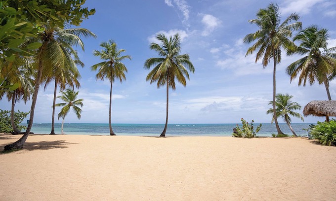 La Iglesia Condominio | Hermoso Condominio de Vacaciones en la Playa en Las Terrenas en Balcones del Atlántico