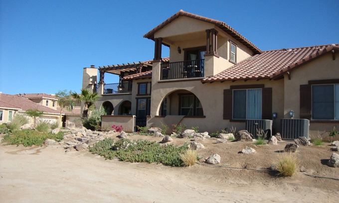 Rancho El Dorado Condominio | Hermoso condominio de playa con vistas al mar cerca del mar y el golf
