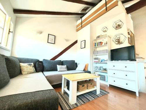 Bacvice Apartamento | Beautiful Beach Home