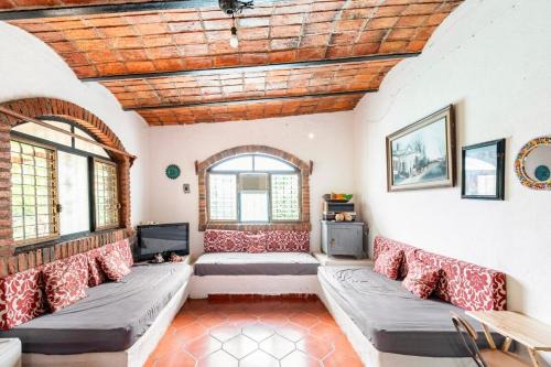 Lo de Marcos Casa | Beautiful Beach House in Lo De Marcos, Nayarit!