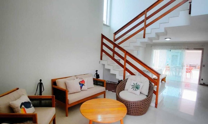 Prado Casa | Hermosa casa de playa con vista al mar, excelentes paquetes para enero de 2020