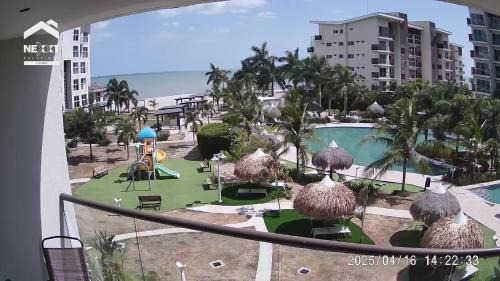 El Palmar Apartamento | Beautiful Beach