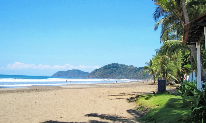 Barrio Los Faroles Condominio | Hermoso condominio frente al mar! Tres Regalos Condominium Resort Beach Club!