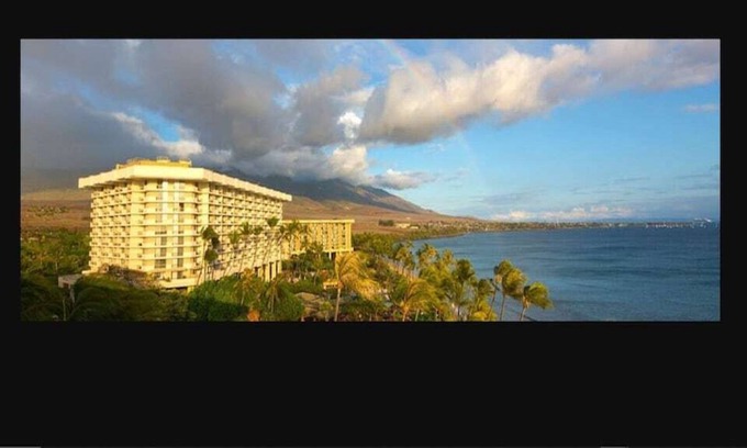 Lahaina Villa | Beautiful Beachfront Resort a Hyatt Residence Club Maui, Ka'anapali Beach
