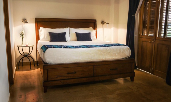 Casco Viejo Apartamento | Hermosa Boutique Apart-hotel vista y servicios (La Isabela Suites)