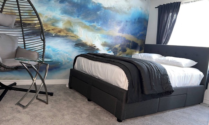 Barrie Condominio | Beautiful boutique style home.