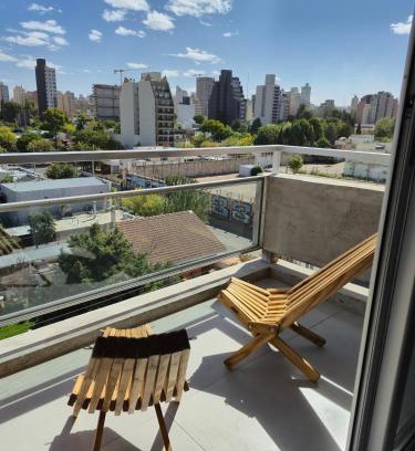 Neuquén Apartamento | Beautiful brand new apartment