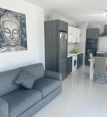 Mgarr Apartamento | Beautiful brend new apartment