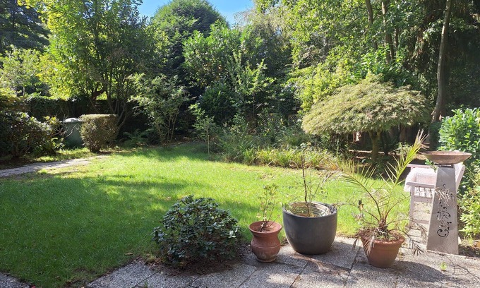 Elmpt Casa | Beautiful bungalow at Venekotensee